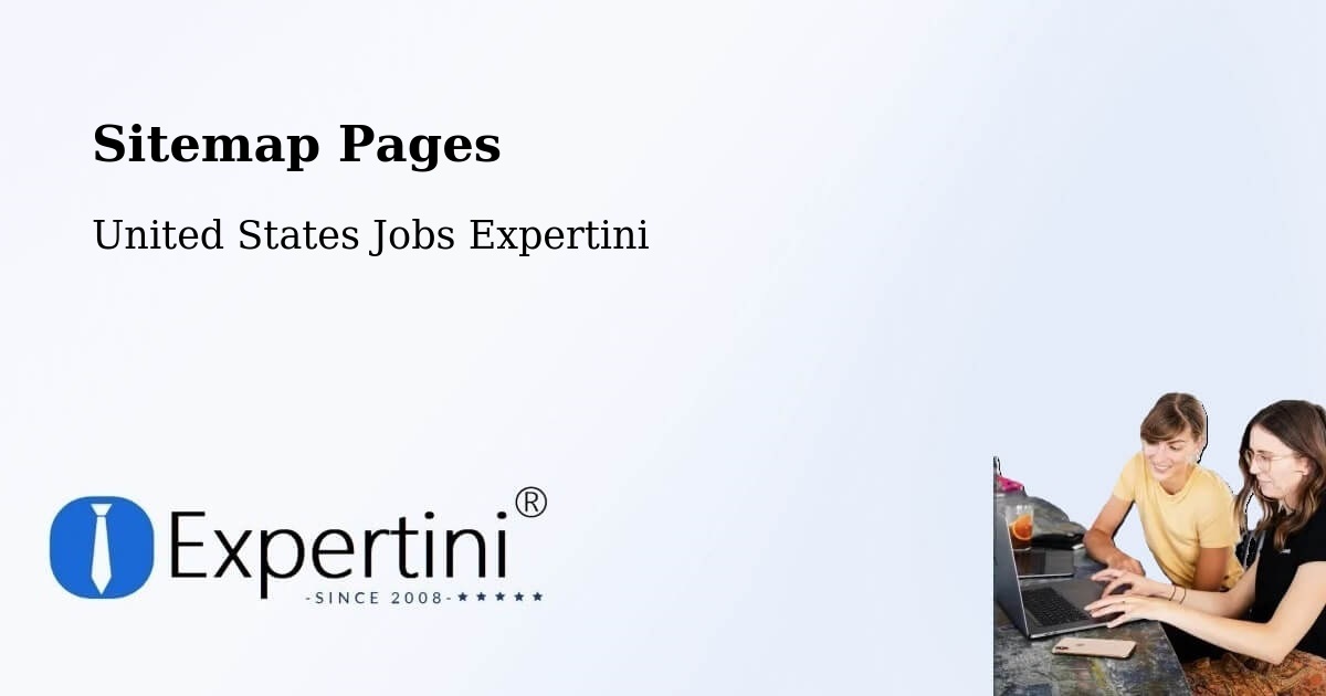 Sitemap Pages - Greenwood - United States Jobs Expertini